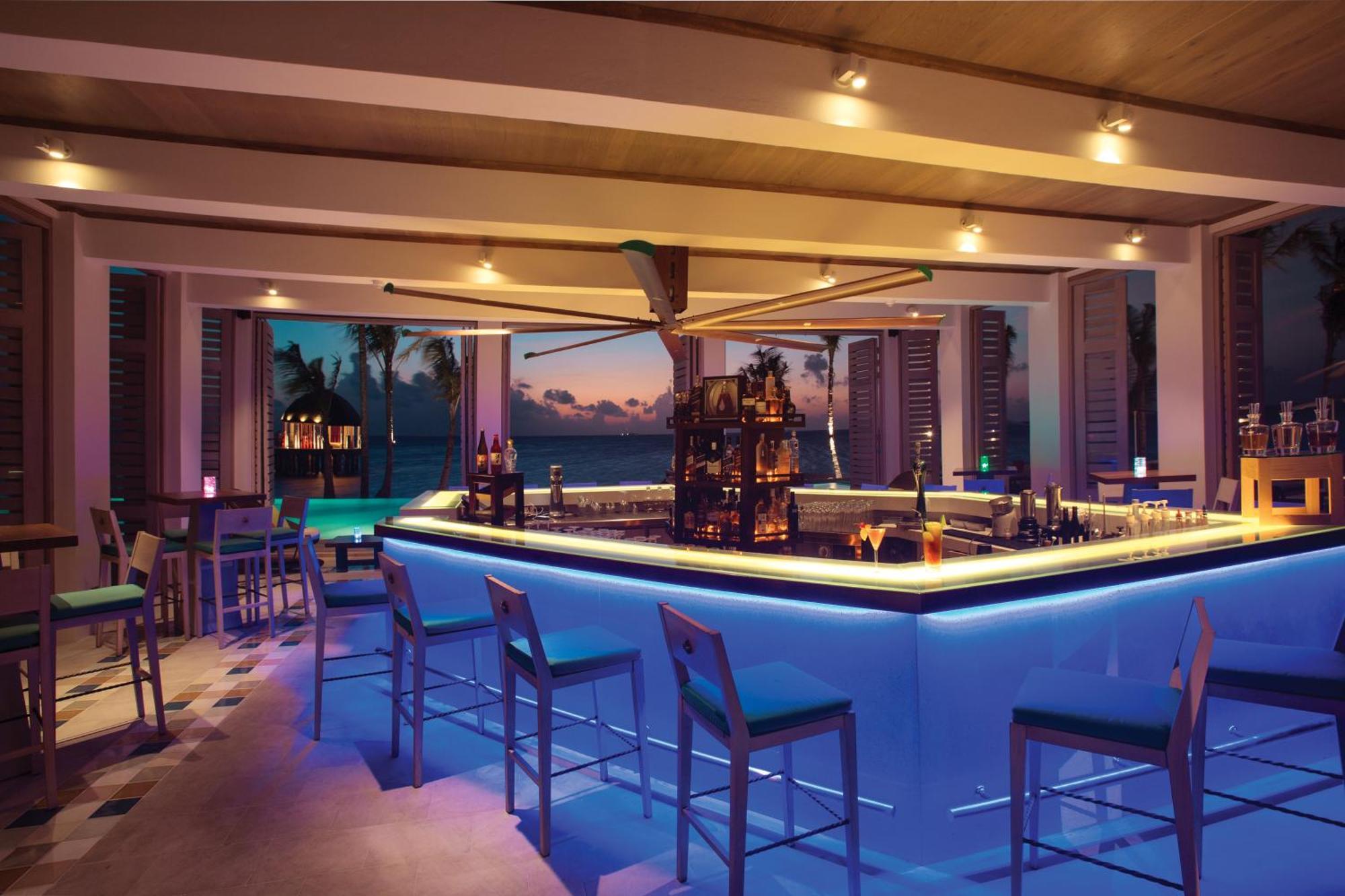 Maadhoo  Ozen Life Maadhoo酒店 外观 照片
