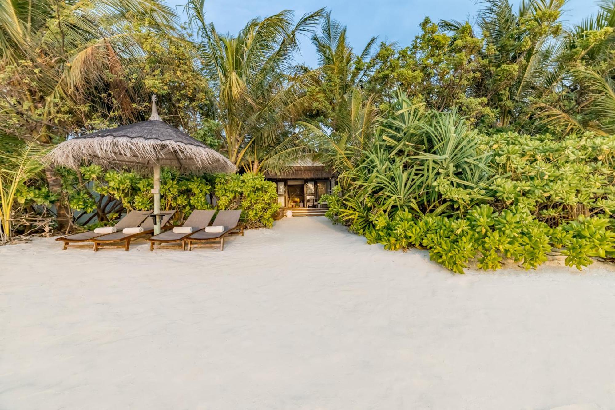 Maadhoo  Ozen Life Maadhoo酒店 外观 照片