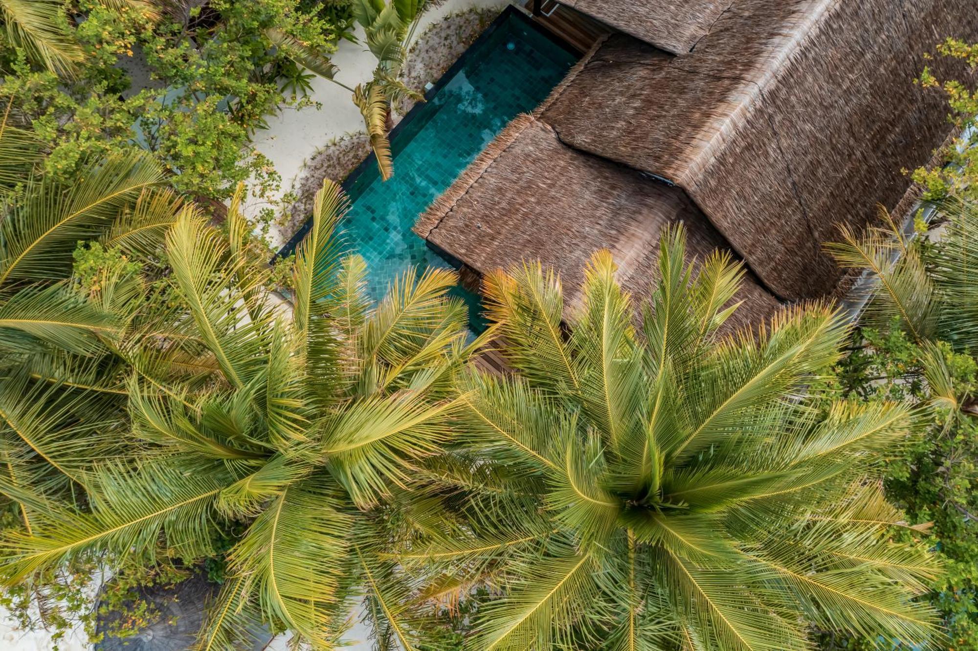 Maadhoo  Ozen Life Maadhoo酒店 外观 照片