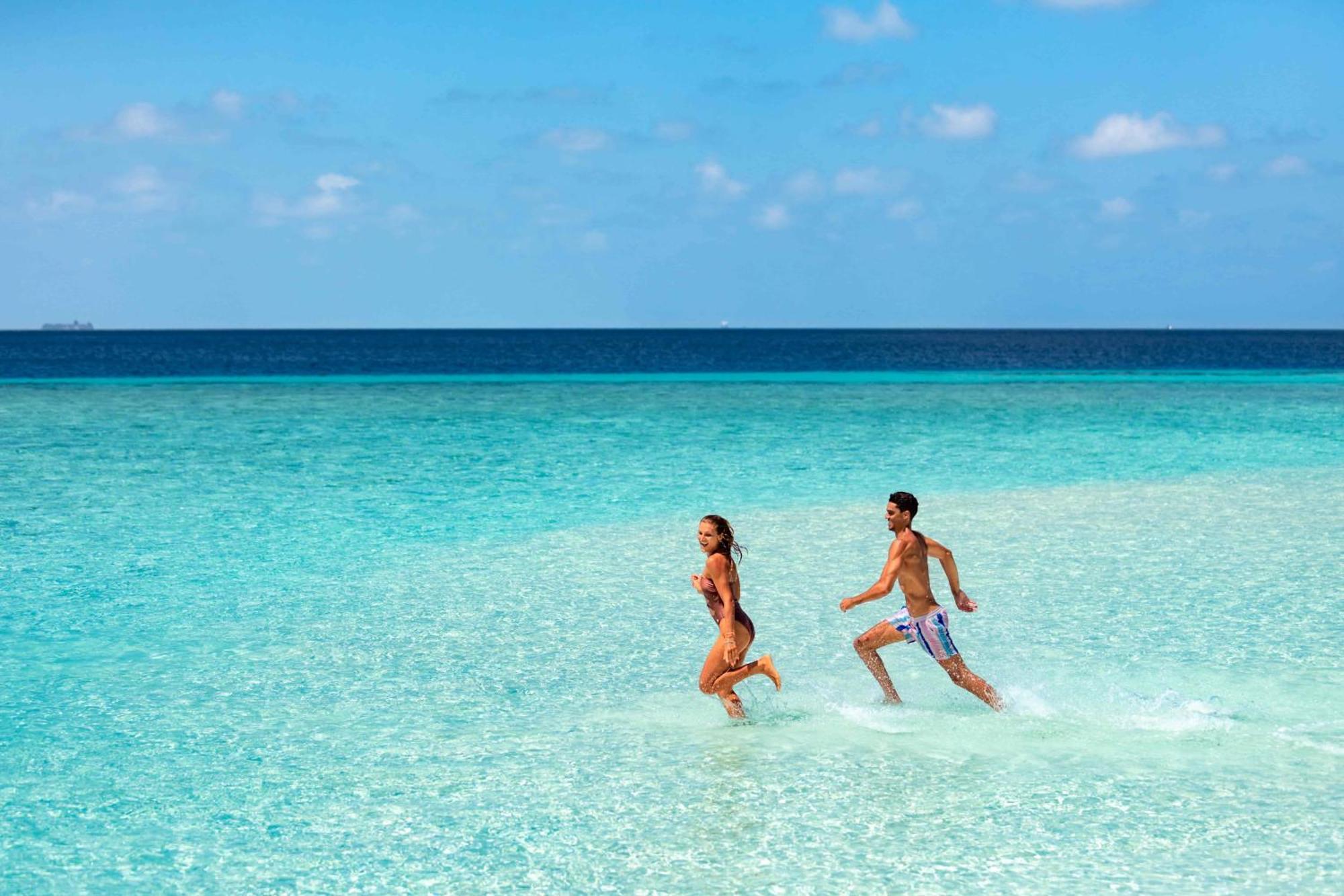 Maadhoo  Ozen Life Maadhoo酒店 外观 照片