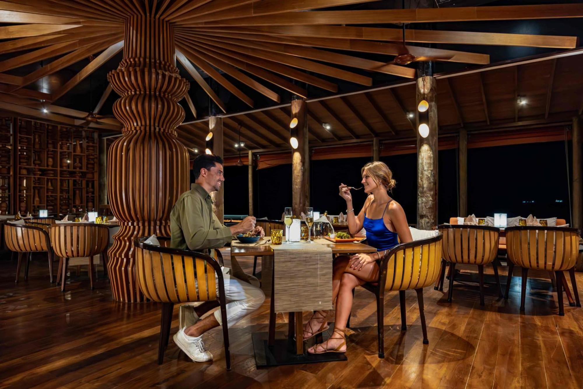 Maadhoo  Ozen Life Maadhoo酒店 外观 照片